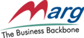Marg ERP logo