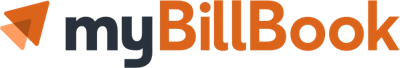 myBillBook logo